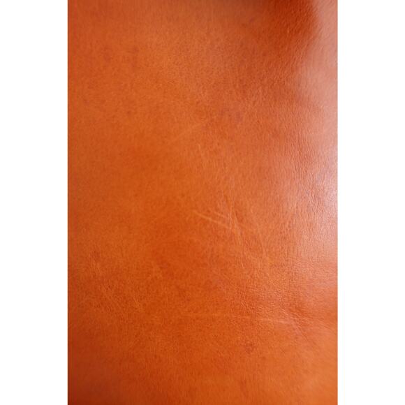 Beautiful Italian Leather Color Block Purse Italian Leather Borse in Pelle - Picture 6 of 11